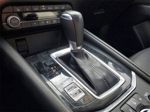 Certified 2023 MAZDA CX-5 AWD 2.5 S image 32