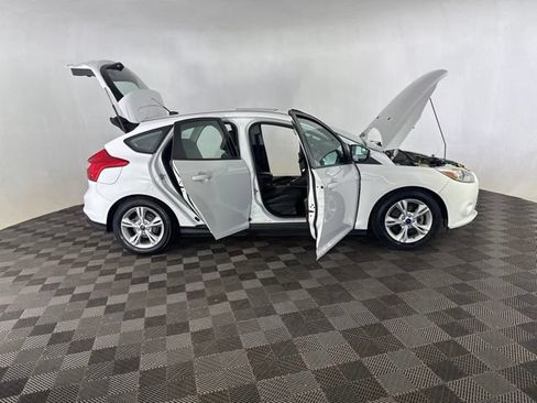Used 2014 Ford Focus SE FWD image 13