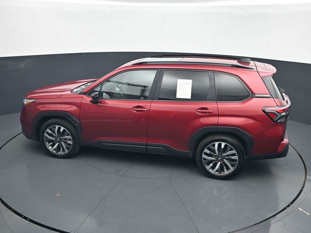 Used 2026 Subaru Forester Touring AWD/4WD image 28