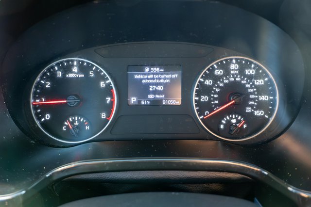Used 2023 Kia Seltos S w/ Navigation Package AWD/4WD image 20