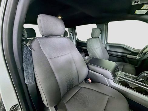 Used 2018 Ford F150 XLT w/ Equipment Group 302A Luxury AWD/4WD image 30