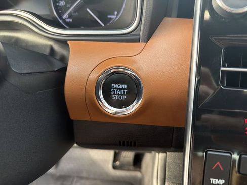 Certified 2021 Toyota Avalon Limited w/ Advanced Safety Package AWD/4WD image 15