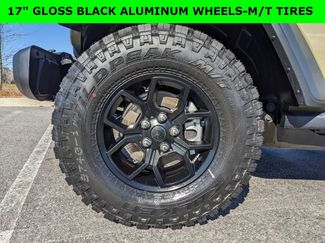 New 2026 Jeep Wrangler Willys video 2