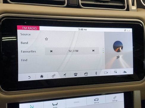 Used 2019 Land Rover Range Rover HSE AWD/4WD image 19