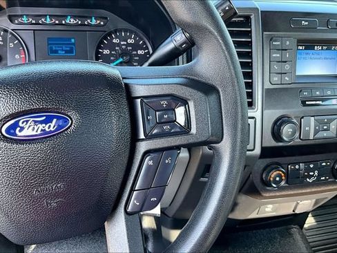 Used 2016 Chevrolet Silverado 2500 W/T RWD image 12