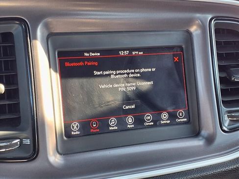 Used 2022 Dodge Challenger GT w/ Blacktop Package image 12