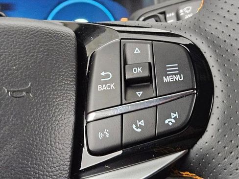 New 2026 Ford Explorer Tremor w/ Tremor Convenience Package image 17