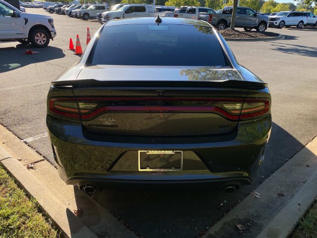 Used 2021 Dodge Charger GT w/ Blacktop Package RWD image 30