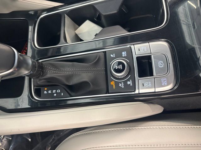 Used 2021 Kia Telluride S AWD/4WD image 40