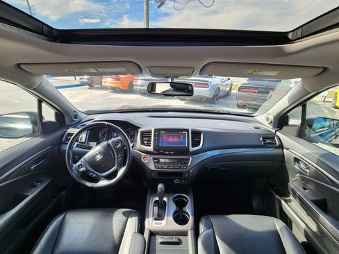 Used 2016 Honda Pilot EX-L image 19