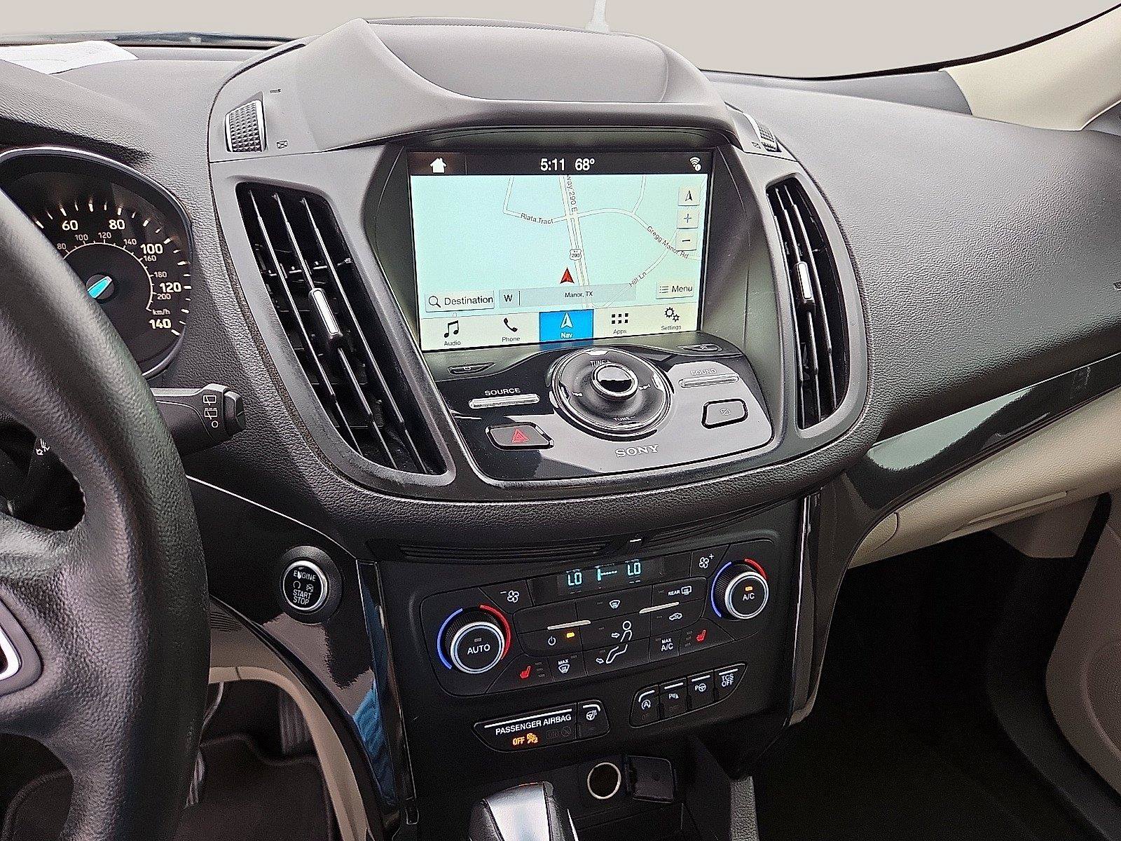 Used 2019 Ford Escape Titanium FWD image 18