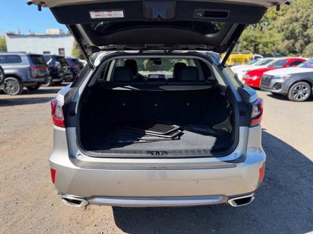 Used 2017 Lexus RX 350 AWD w/ Premium Package image 11