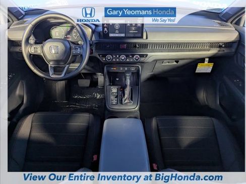 New 2026 Honda CR-V Sport image 15