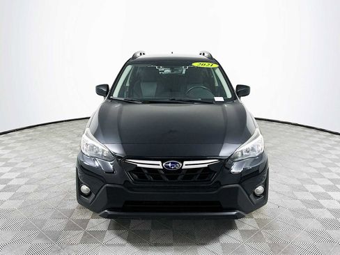 Certified 2021 Subaru Crosstrek 2.0i Premium w/ Popular Package #3 image 2