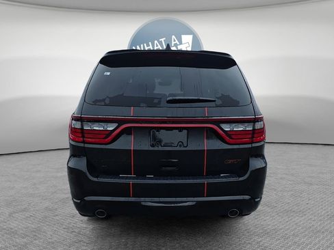 New 2026 Dodge Durango GT AWD/4WD image 5