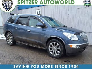 Used 2012 Buick Enclave Premium video 1