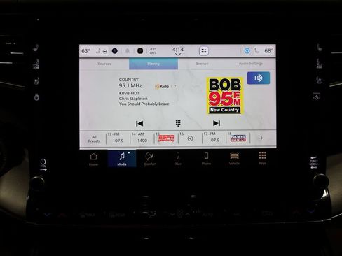 Used 2023 Jeep Wagoneer Series II image 31