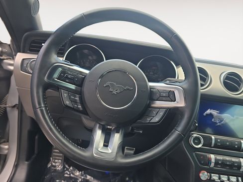 Used 2020 Ford Mustang GT Premium w/ Black Accent Package image 12