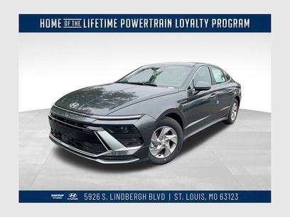 New 2026 Hyundai Sonata SE