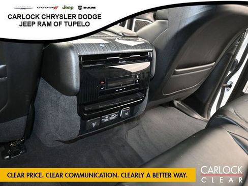 Used 2022 Jeep Wagoneer Series II image 27