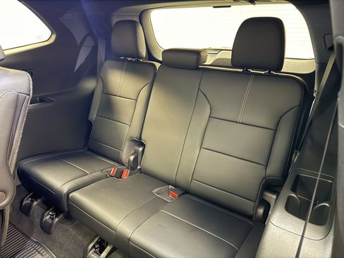 New 2026 GMC Acadia Elevation w/ Black Edition image 23