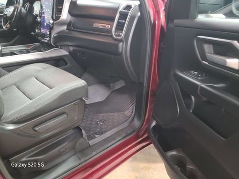 Used 2019 RAM 1500 Big Horn image 17