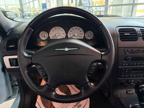Used 2003 Ford Thunderbird image 16