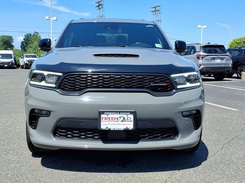 Used 2023 Dodge Durango R/T AWD/4WD image 2