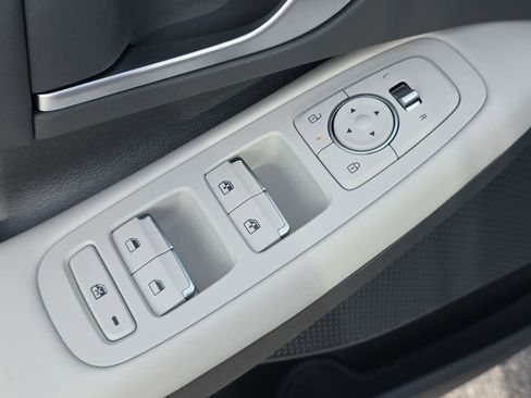 New 2026 Hyundai Sonata SEL image 15