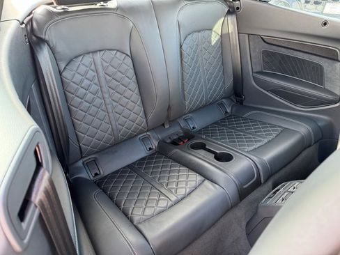 Certified 2024 Audi S5 Premium Plus w/ Premium Plus Package image 20