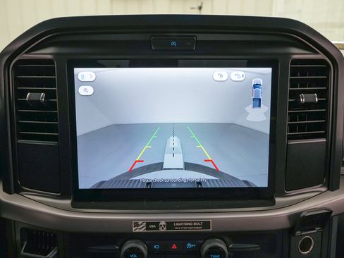 New 2026 Ford F150 XL AWD/4WD image 28