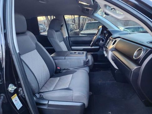 Used 2016 Toyota Tundra SR5 image 19