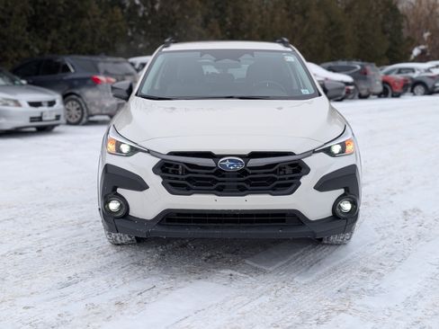 Used 2024 Subaru Crosstrek 2.0i Premium image 13