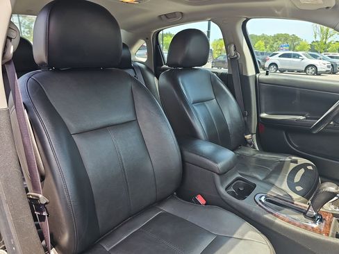 Used 2013 Chevrolet Impala LTZ FWD image 33