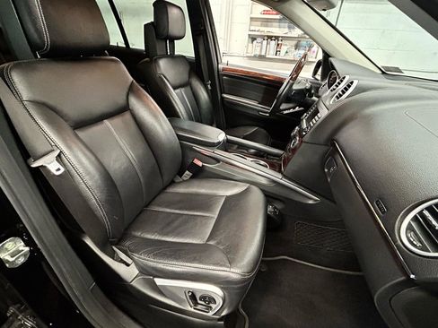 Used 2008 Mercedes-Benz GL 550 4MATIC 4dr 5.5L image 18