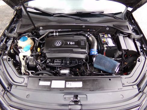 Used 2016 Volkswagen Passat 1.8T S FWD image 41