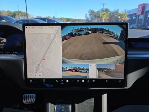 Used 2021 Tesla Model S Plaid image 28