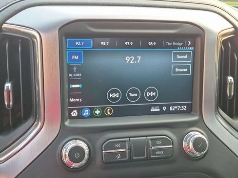 Used 2021 GMC Sierra 1500 Elevation AWD/4WD image 23