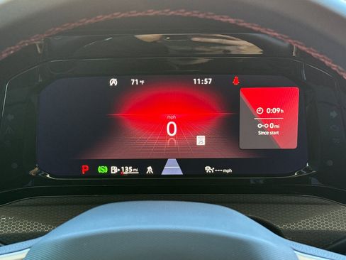 Used 2024 Volkswagen GTI SE image 33