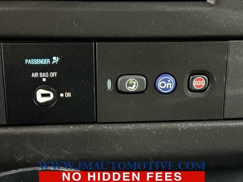 Used 2021 Chevrolet Express 3500 w/ Power Convenience Package image 30