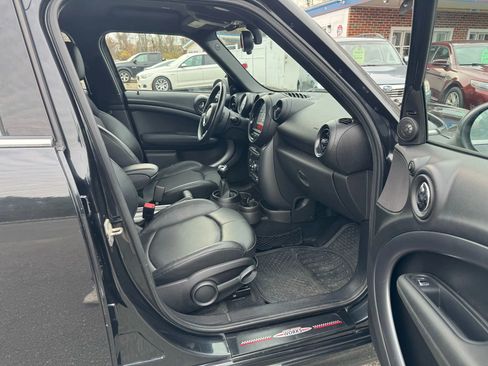 Used 2014 MINI Cooper Countryman S image 12