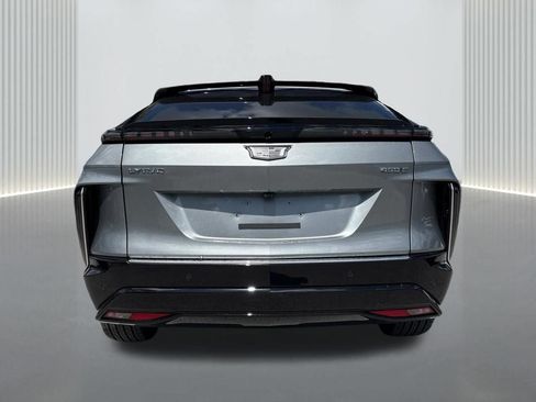 New 2026 Cadillac Lyriq Premium Luxury RWD image 6