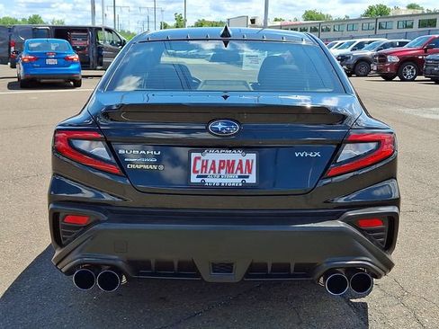 Used 2022 Subaru WRX Premium AWD/4WD image 5
