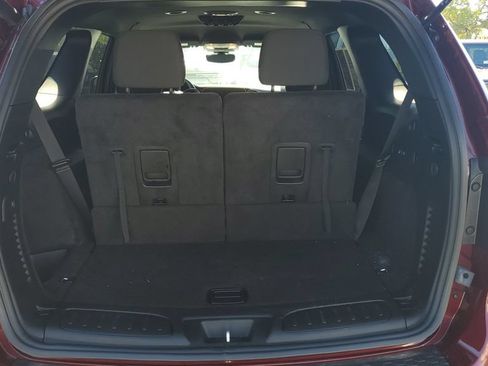 Used 2026 Dodge Durango GT AWD/4WD image 10