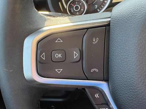 Used 2025 RAM 1500 Big Horn AWD/4WD image 20