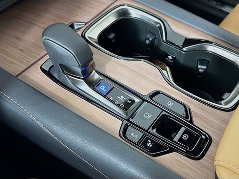 New 2026 Lexus RX 350h image 15