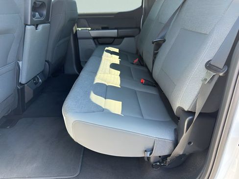 Used 2025 Ford F150 XLT w/ Equipment Group 301A Standard AWD/4WD image 16