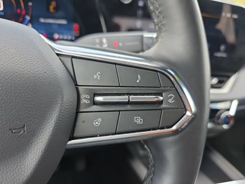 Used 2026 Chevrolet Equinox LT FWD image 20