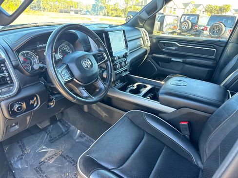 Certified 2024 RAM 1500 Laramie image 22