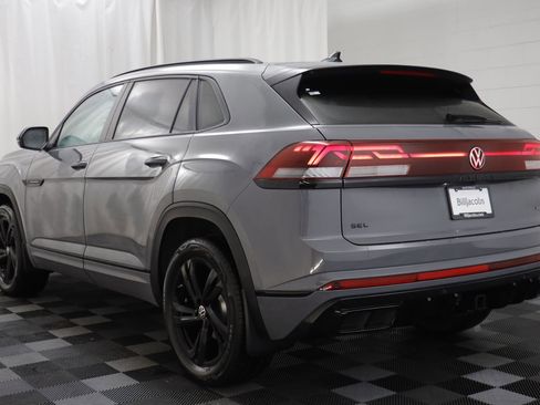 New 2026 Volkswagen Atlas Cross Sport SEL R-Line image 14
